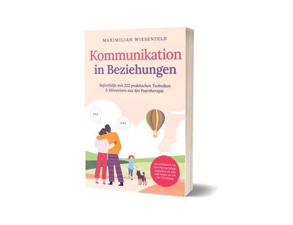Buchcover